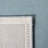 Fifth Avenue Hand Tufted Wool/Cotton Solid Color Rug in Blue-948059331