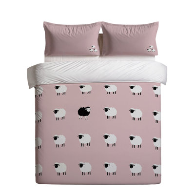 Ensemble de housse de couette