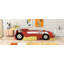 Lit plateforme simple avec roulettes-2023751519