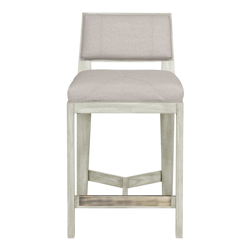 Thom Filicia 32.5'' Stool, Navada Granite, Navajo