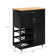 Erland Kitchen Trolley