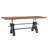 Modway Genuine Rectangular 39'' L x 96'' W-93027936