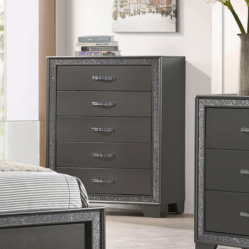 Commode contemporaine 1 pièce