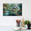 Buon Appetito - Wrapped Canvas Print-34181739-56678042
