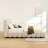 Satri Modern Channel-Tufted Upholstered Platform Bed-111924501