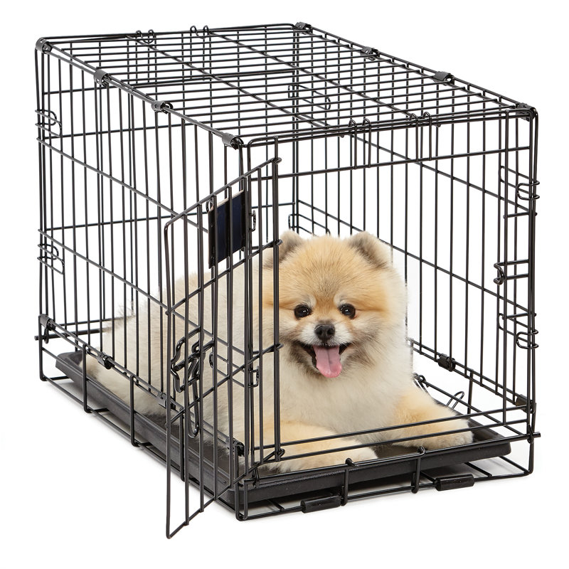 Caisse pour animaux