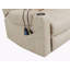 Chaise inclinable