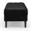 Repose-pieds en cuir Victor -2057537748