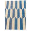 Tapis de couloir crème Jessen