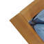 Banc de coin gauche X-Back, bleu-1886471854