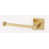 Satin Brass selected