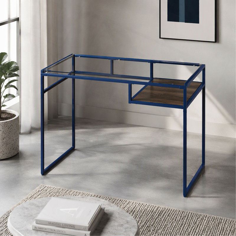 Bureau rectangulaire Dexter