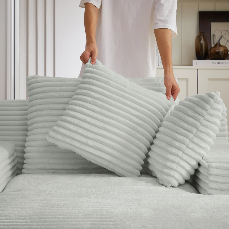 Chaise Lounge Chair with soft cushion