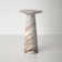 Daktari Marble Top End Table