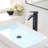 Single Hole Bathroom Vessel Faucet With Valve Waterfall Bathroom Vessel Sink Faucet Zinc Alloy Single Handle Bathroom Faucet For Vessel Sink-111154102