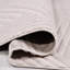 Tapis beige moderne lavable à la machine-106405350