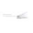 Gele Elongated Toilet Seat Bidet