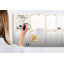 Magnetic Glass Dry Erase Board