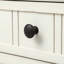 Console Daisy Series avec deux tiroirs et tablette inférieure-1018565829-1018565831-1018565832