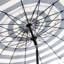 Parasol de luxe 8 'avec sac de transport-49870585