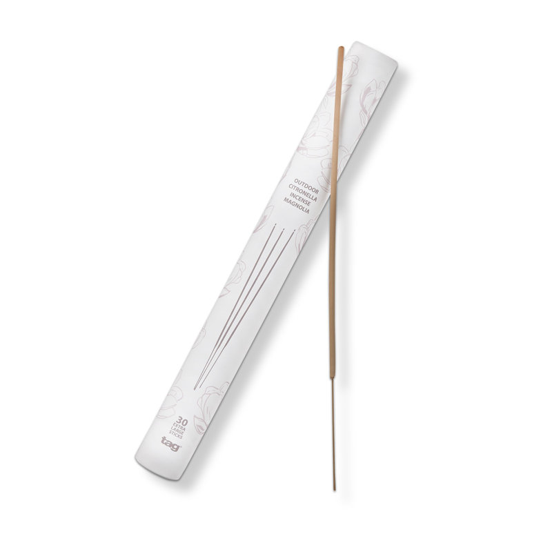 Bâtons d'encens Magnolia Citro S / 30