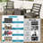 All-Weather HDPE Indoor/Outdoor Dining Chair With Wide Armrest-1877314723-1877314735