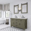 Meuble-lavabo de 60 po avec miroir Aberdeen-1440258281-1440258282