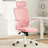 Ergonomic Mesh Office Chair With Multi-adjustable Headrest-1660202706