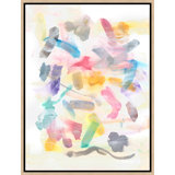 Jawbreaker IV Painting by David Erickson