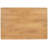 Dorjan Mahogany Dining Table