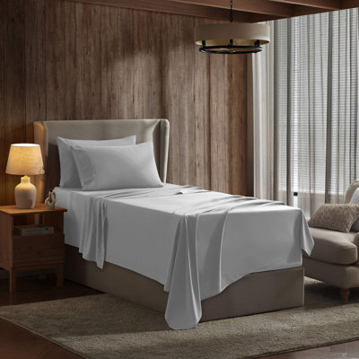 Ensemble de draps en microfibre Hotel Luxury