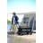 Portable Garden Carts