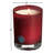 Scented Tumbler Candle with Glass Holder-101326350