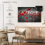 Harnek Red Poppies Pop-107509178