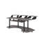 Bureau de studio de musique polyvalent pour une production et une organisation professionnelles-2027775784