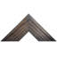Miroir de plancher en bois franc Union Rustic Ozark-1347614061-1347614050