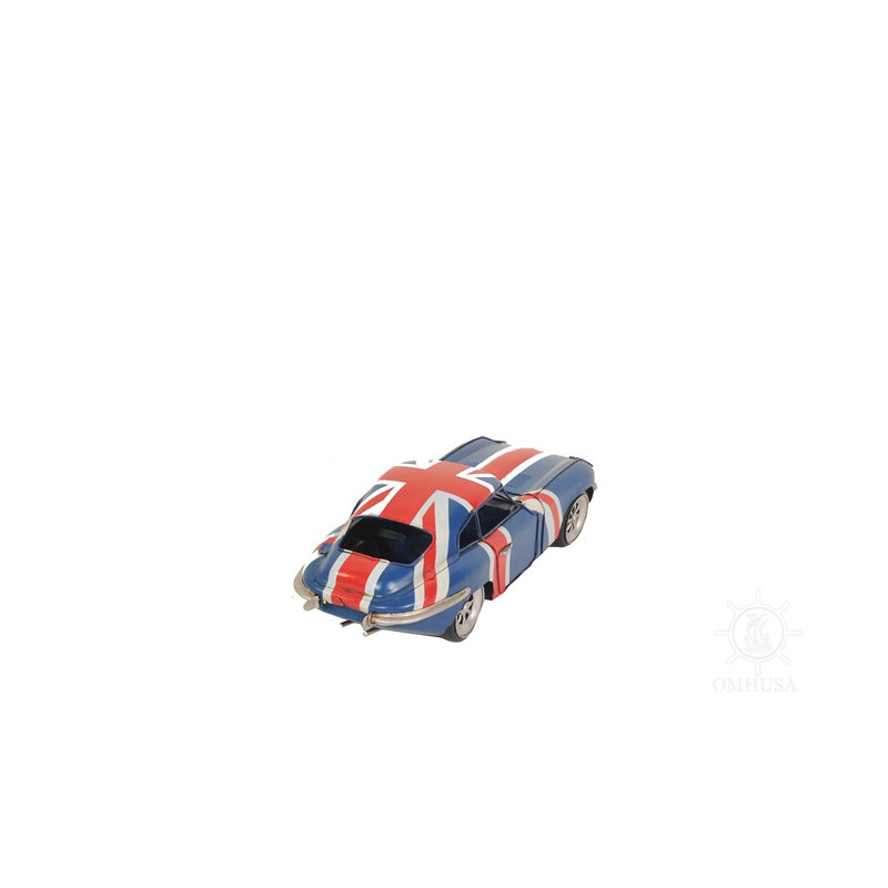 Adalae Transportation Figurines & Sculptures
