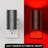 2 Pcs  Cylinder Night Light-120248733