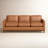 Cascades Upholstered 85'' Sofa-579039754