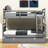 Twin Over Full Standard Bunk Bed with Trundle by Xiao Hailuo-69400052