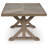 Anikyn Outdoor Dining Table