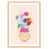 Natural Single Picture Framed Paper is unavailable