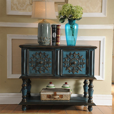 Smajo Accent Cabinet