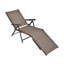 Chaise longue simple inclinable Shoucair-1652960718