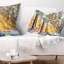 Coussin lombaire Schafer