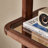 American style multi-layer display bookcase