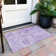 Segin Outdoor Doormat