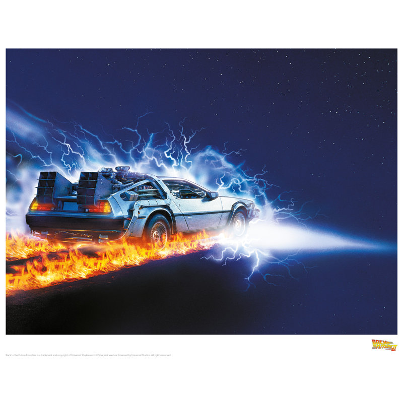 No Frame Print Set