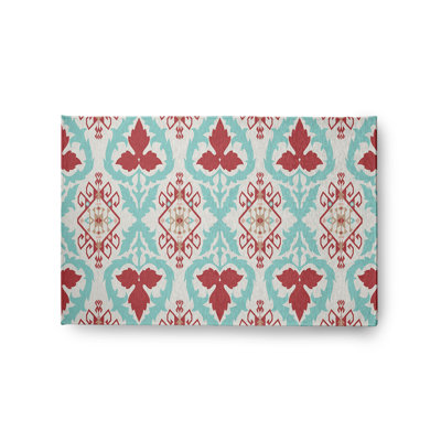 Tapis en chenille Bombay Spring