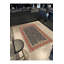 Tapis beige tissé Mosso-1438527043